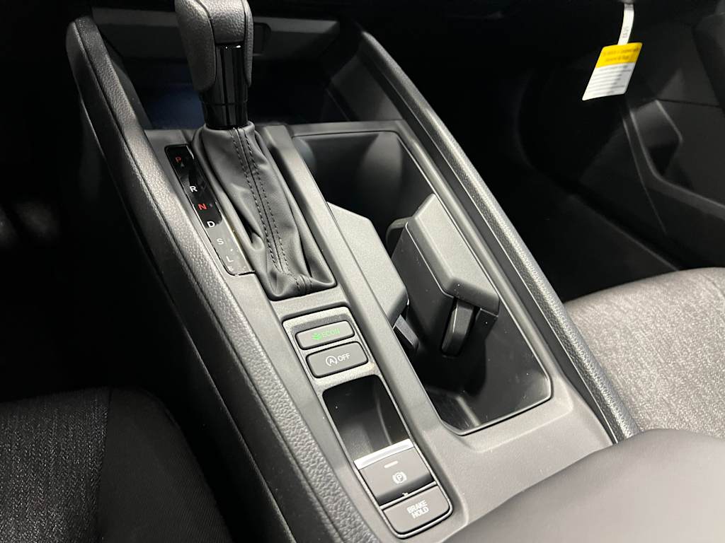 Thumbnail: 2025 Honda Accord - 14