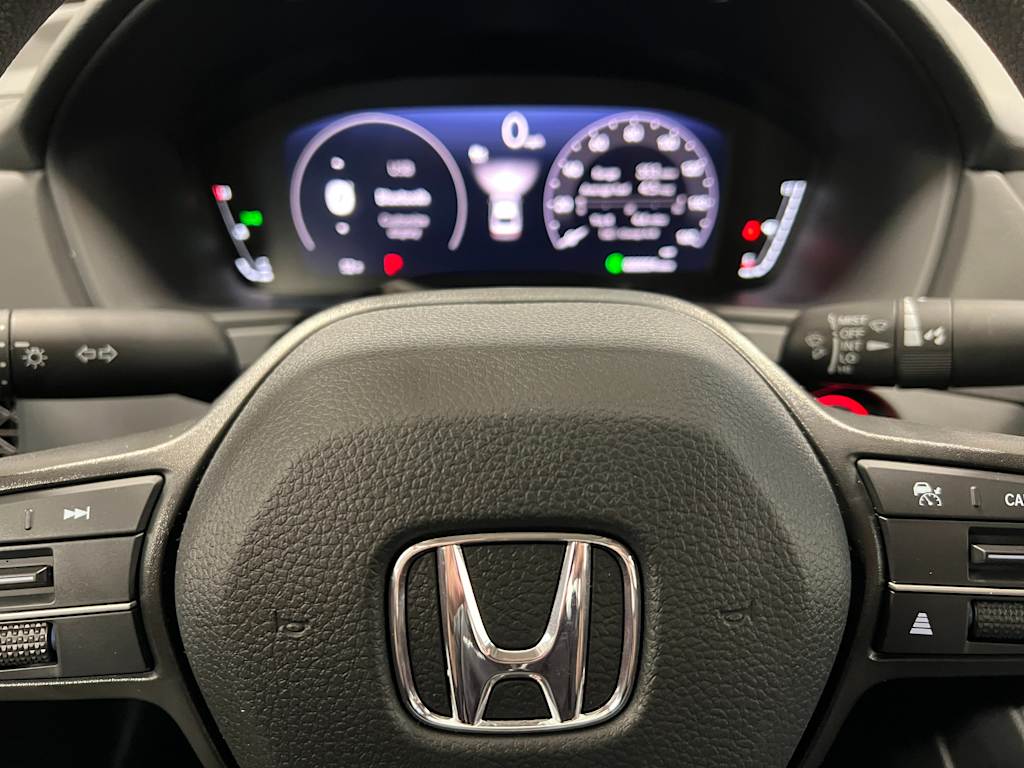 Thumbnail: 2025 Honda Accord - 15