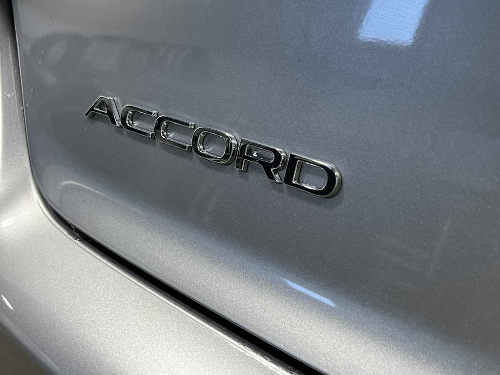 Thumbnail: 2026 Honda Accord - 6