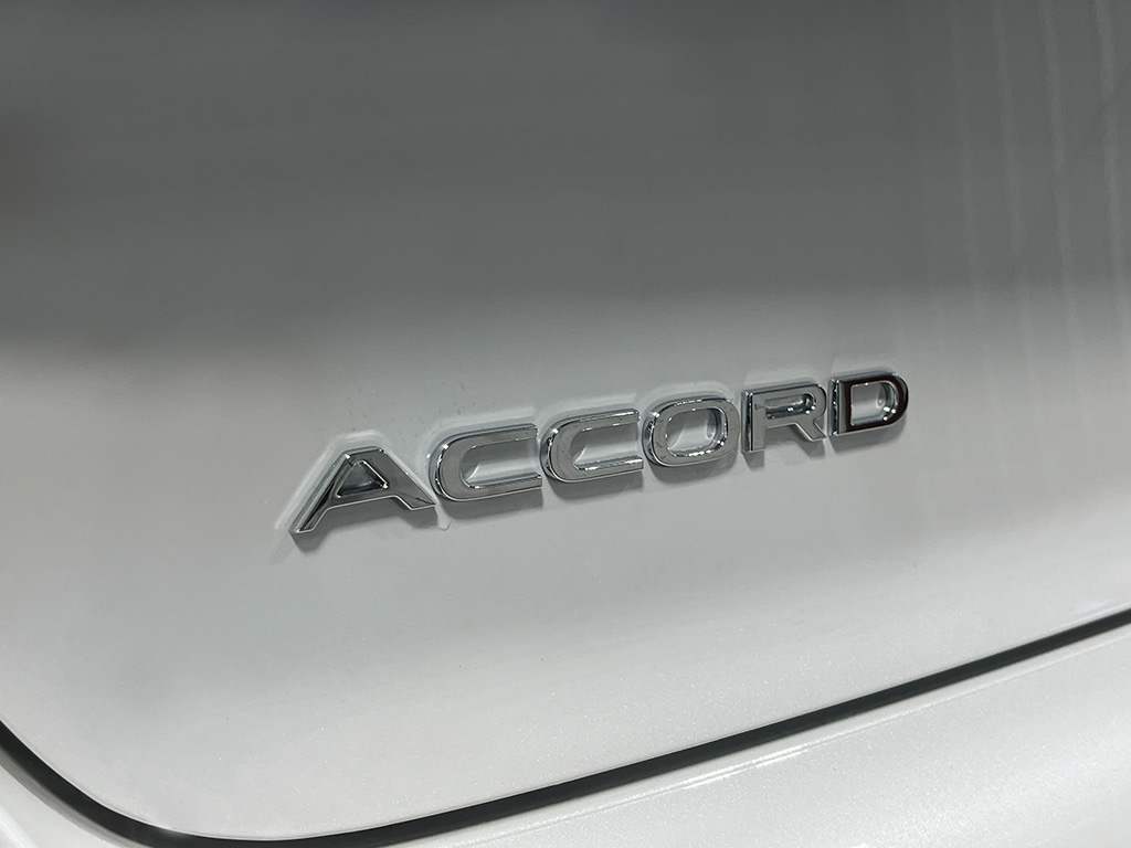 Thumbnail: 2026 Honda Accord - 7