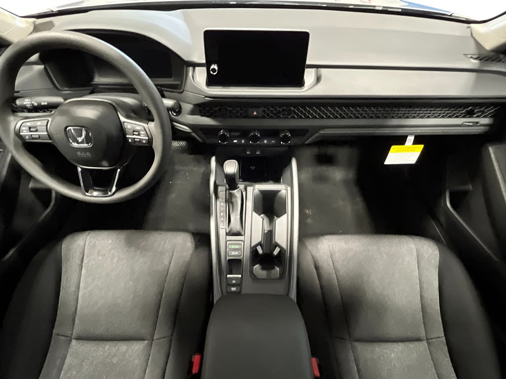 Thumbnail: 2026 Honda Accord - 2
