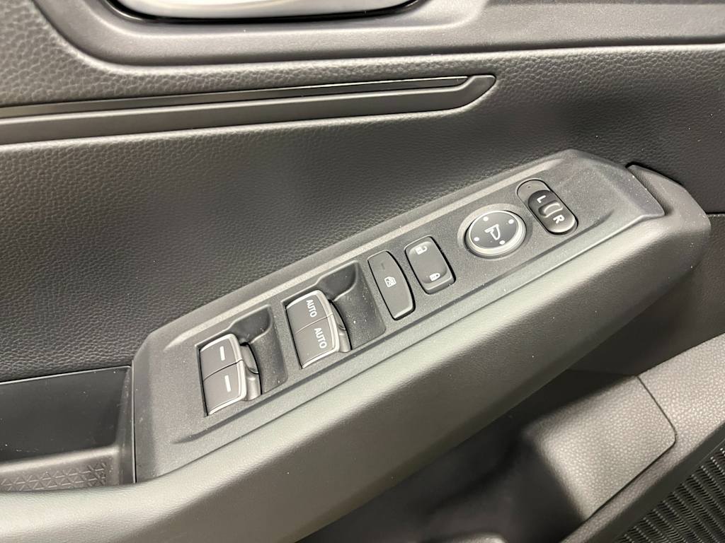 Thumbnail: 2026 Honda Accord - 18