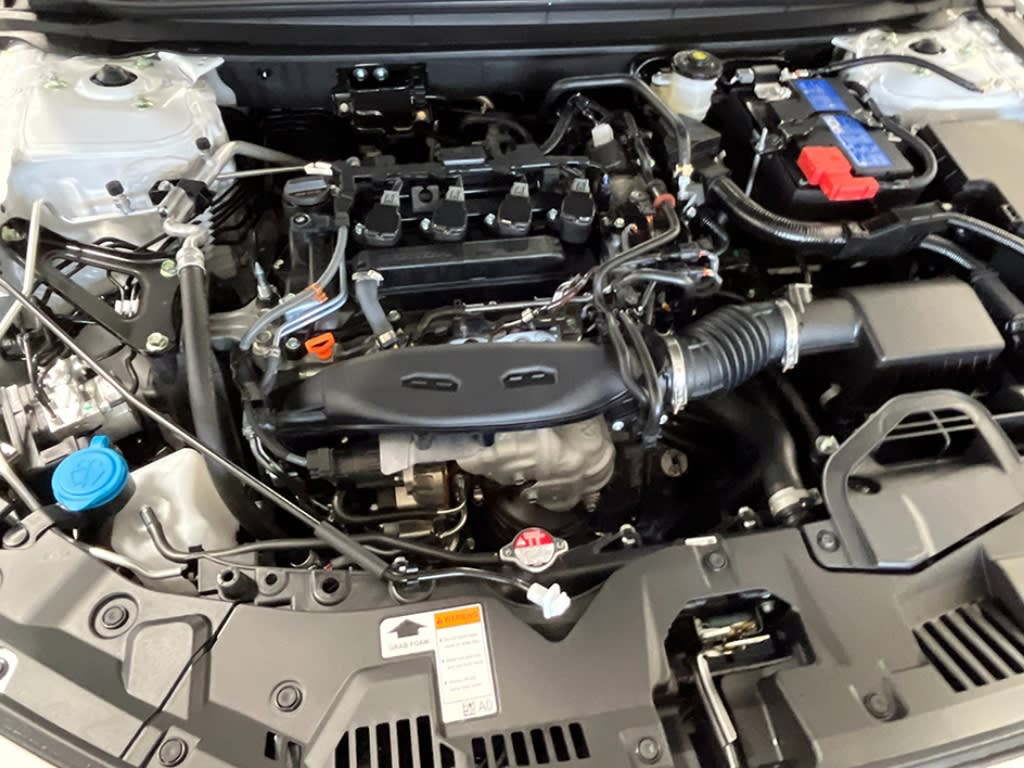Thumbnail: 2026 Honda Accord - 9