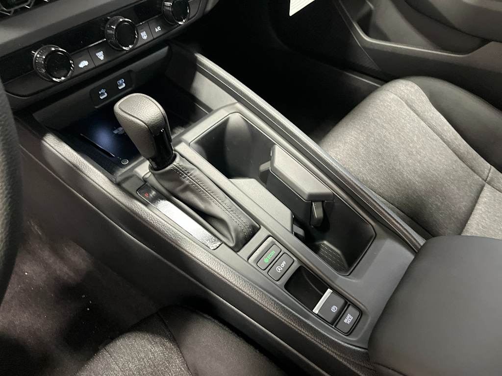 Thumbnail: 2026 Honda Accord - 14