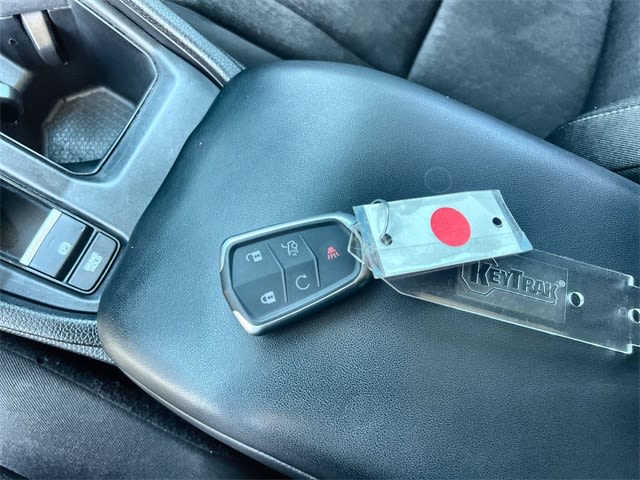 Thumbnail: 2023 Honda Accord - 16