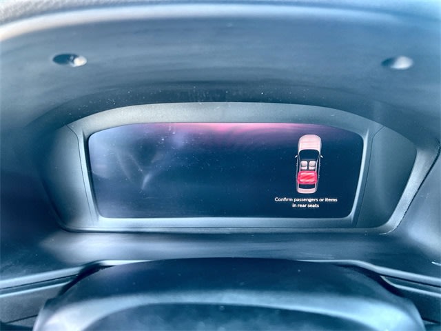 Thumbnail: 2023 Honda Accord - 22