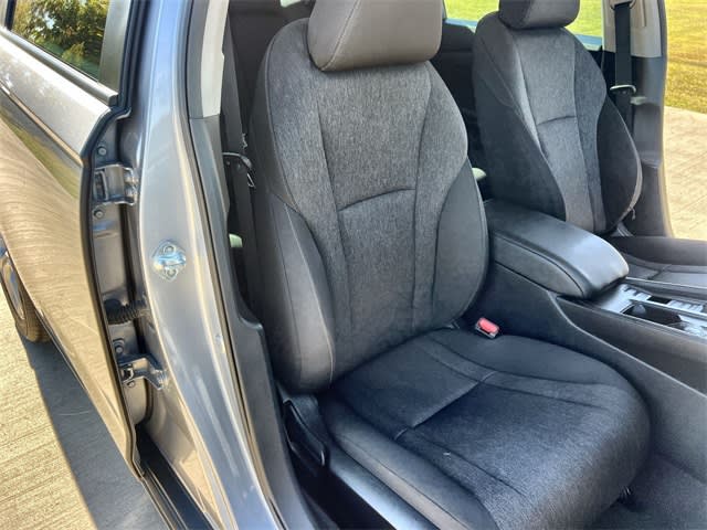 Thumbnail: 2023 Honda Accord - 11