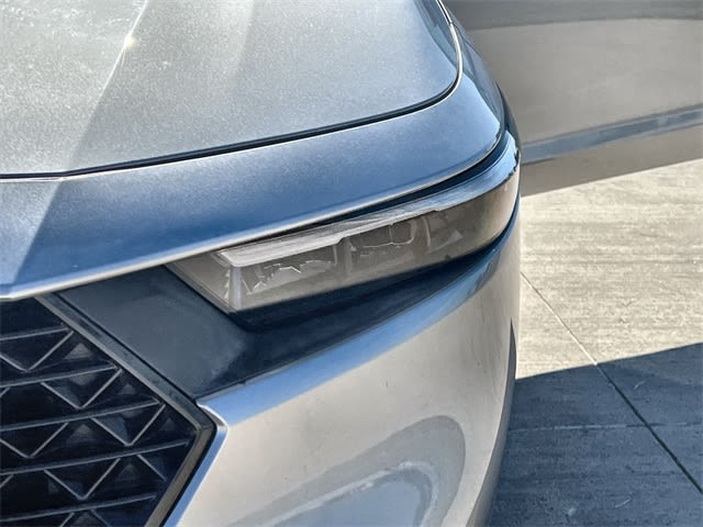 Thumbnail: 2023 Honda Accord - 24