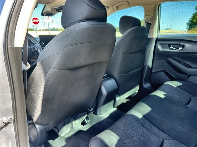 Thumbnail: 2023 Honda Accord - 20