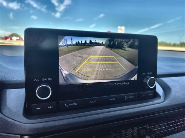 Thumbnail: 2023 Honda Accord - 26