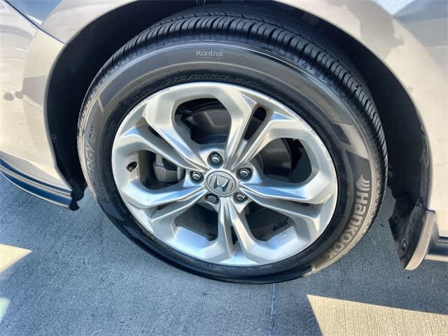 Thumbnail: 2023 Honda Accord - 7