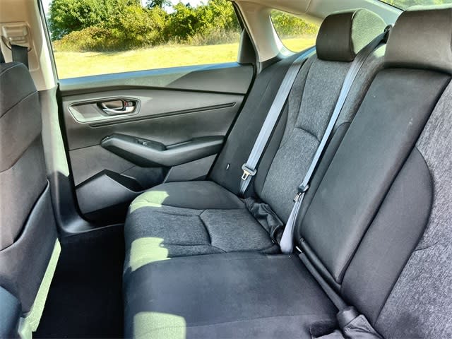 Thumbnail: 2023 Honda Accord - 21