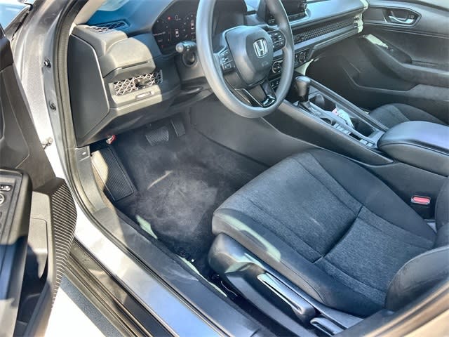 Thumbnail: 2023 Honda Accord - 10