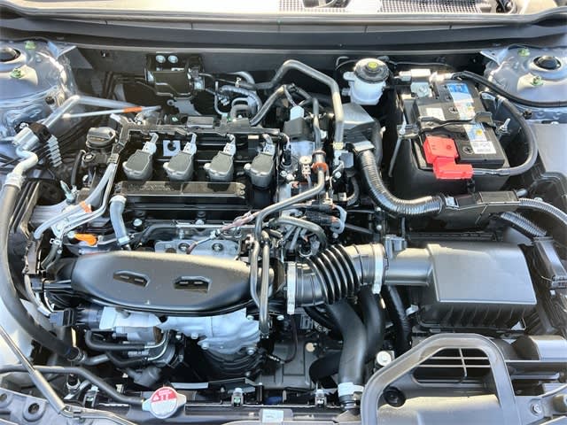 Thumbnail: 2023 Honda Accord - 8