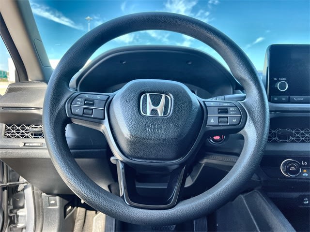 Thumbnail: 2023 Honda Accord - 9