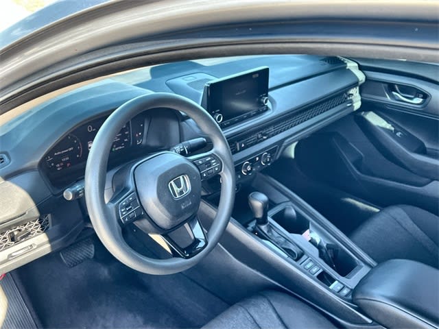 Thumbnail: 2023 Honda Accord - 2