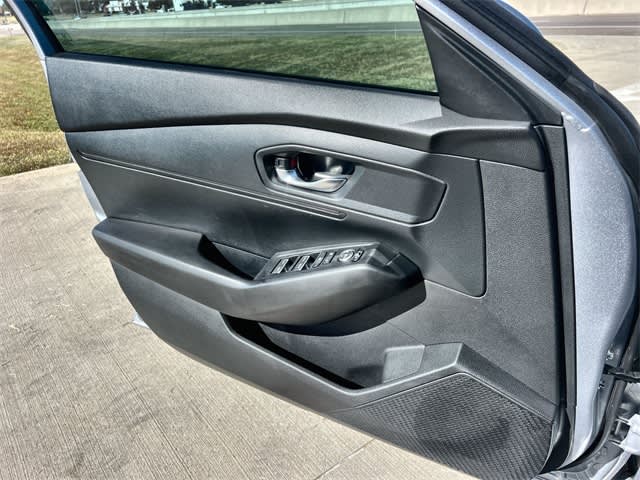 Thumbnail: 2023 Honda Accord - 30