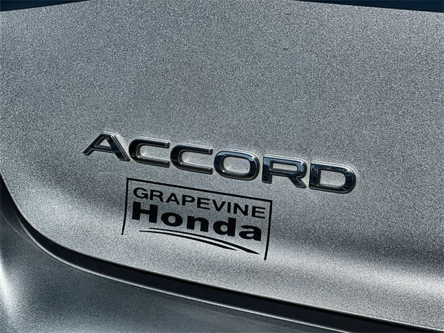 Thumbnail: 2023 Honda Accord - 6