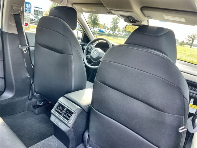 Thumbnail: 2025 Honda Accord - 20