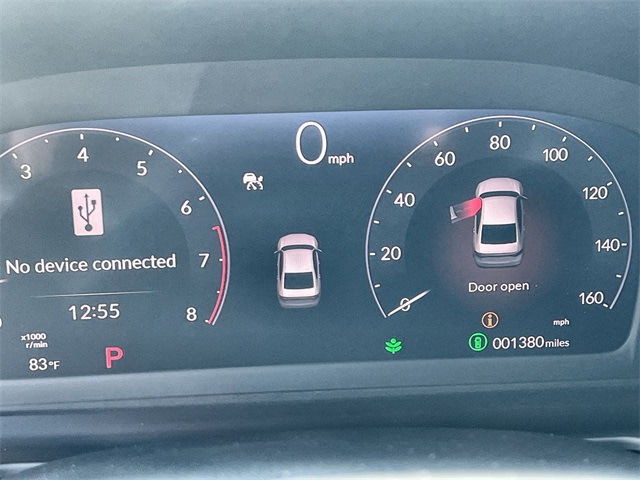 Thumbnail: 2025 Honda Accord - 16