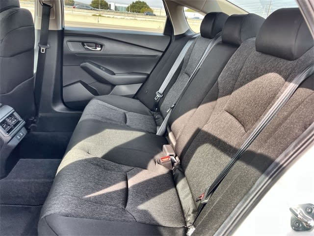 Thumbnail: 2025 Honda Accord - 13