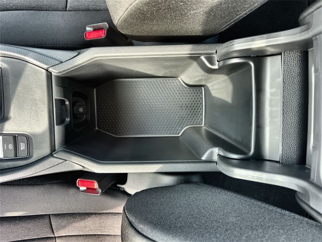 Thumbnail: 2025 Honda Accord - 25