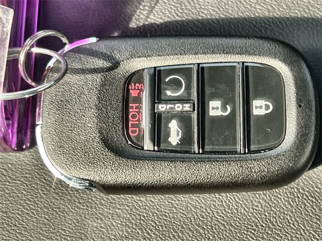 Thumbnail: 2025 Honda Accord - 22