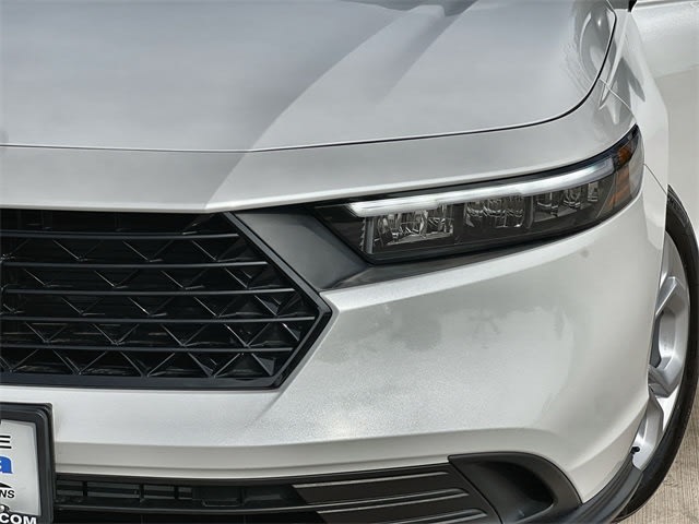 Thumbnail: 2025 Honda Accord - 24