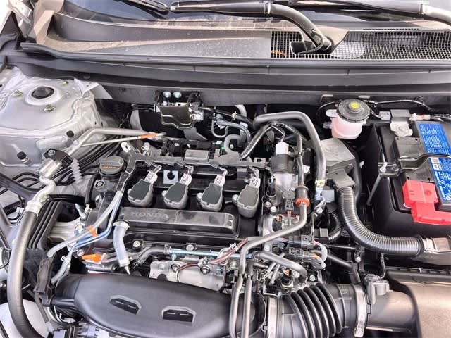 Thumbnail: 2025 Honda Accord - 9