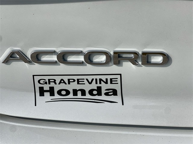 Thumbnail: 2025 Honda Accord - 7