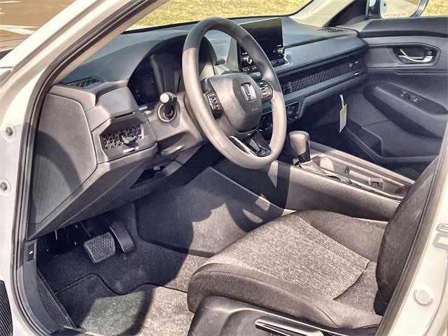 Thumbnail: 2025 Honda Accord - 2