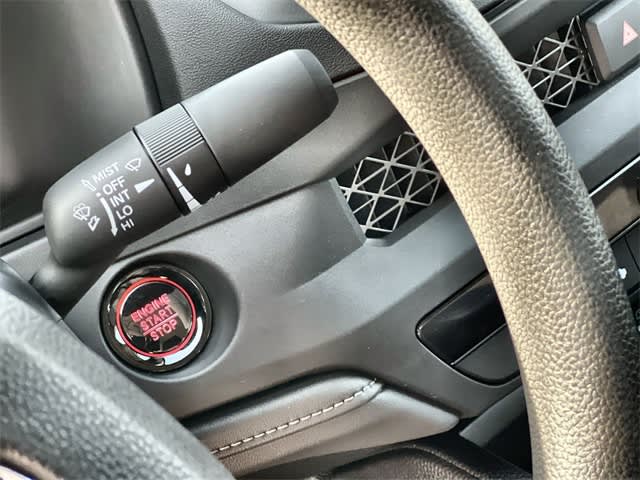 Thumbnail: 2025 Honda Accord - 26