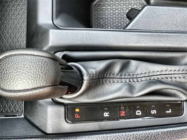 Thumbnail: 2025 Honda Accord - 21