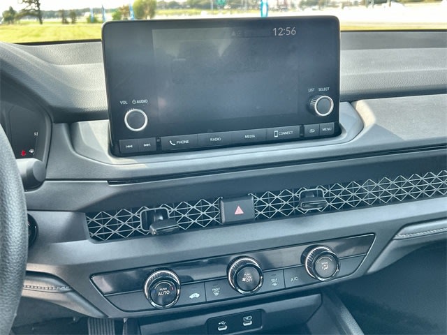 Thumbnail: 2025 Honda Accord - 15