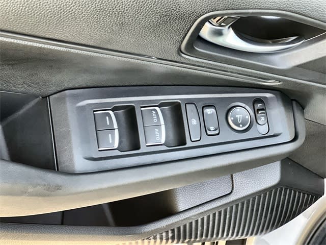 Thumbnail: 2025 Honda Accord - 28