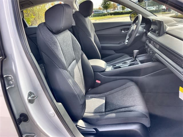 Thumbnail: 2025 Honda Accord - 12