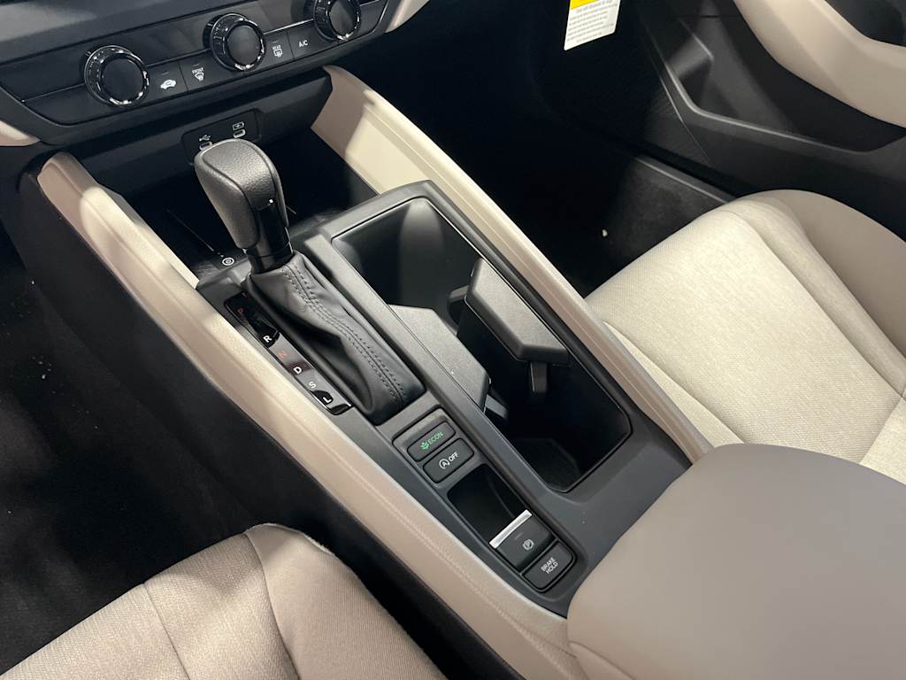 Thumbnail: 2026 Honda Accord - 14