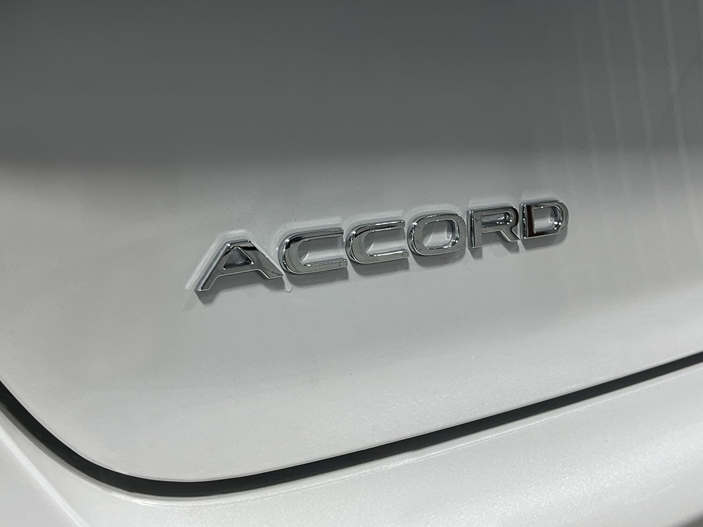 Thumbnail: 2026 Honda Accord - 6