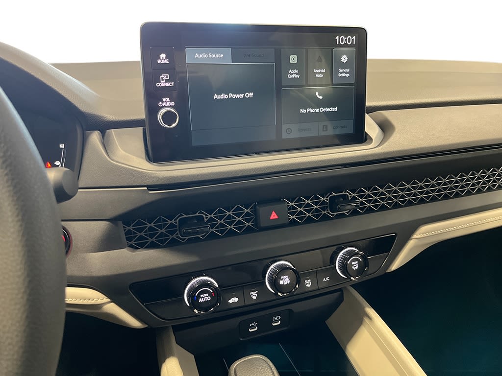 Thumbnail: 2026 Honda Accord - 13