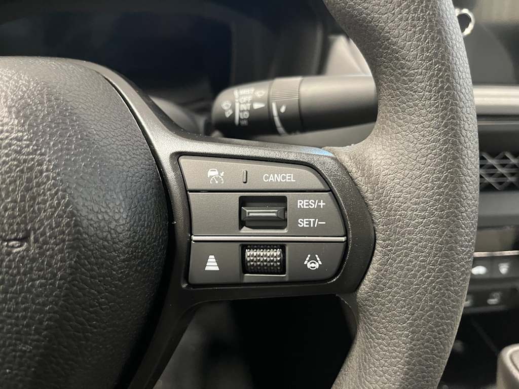 Thumbnail: 2026 Honda Accord - 21