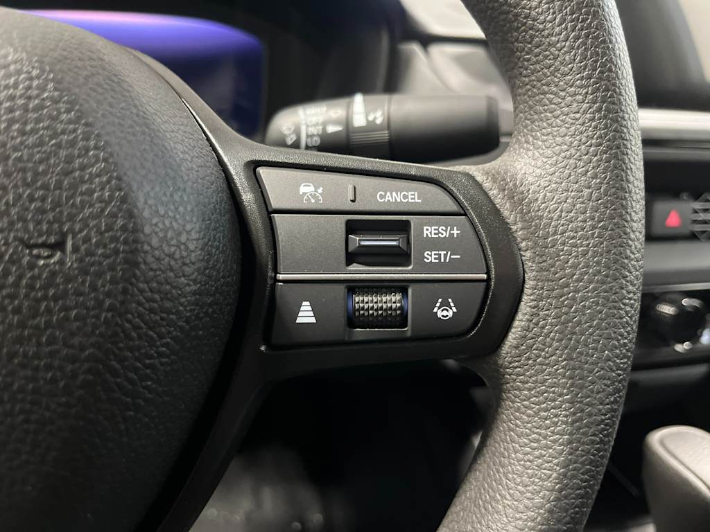 Thumbnail: 2026 Honda Accord - 20
