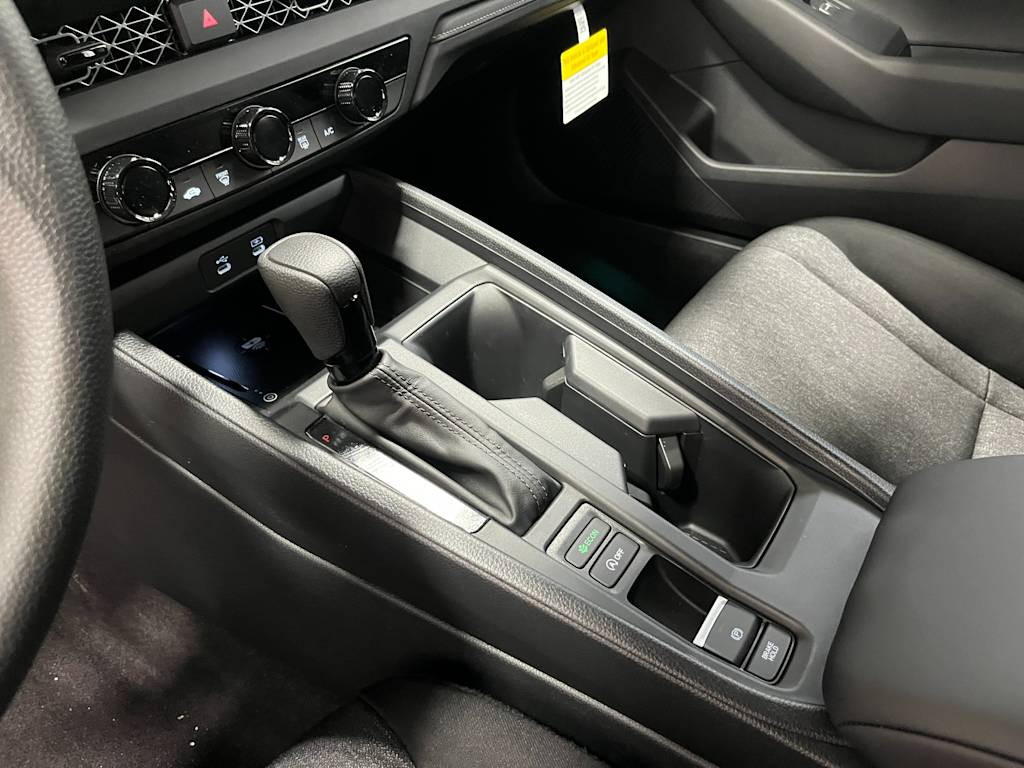 Thumbnail: 2026 Honda Accord - 14