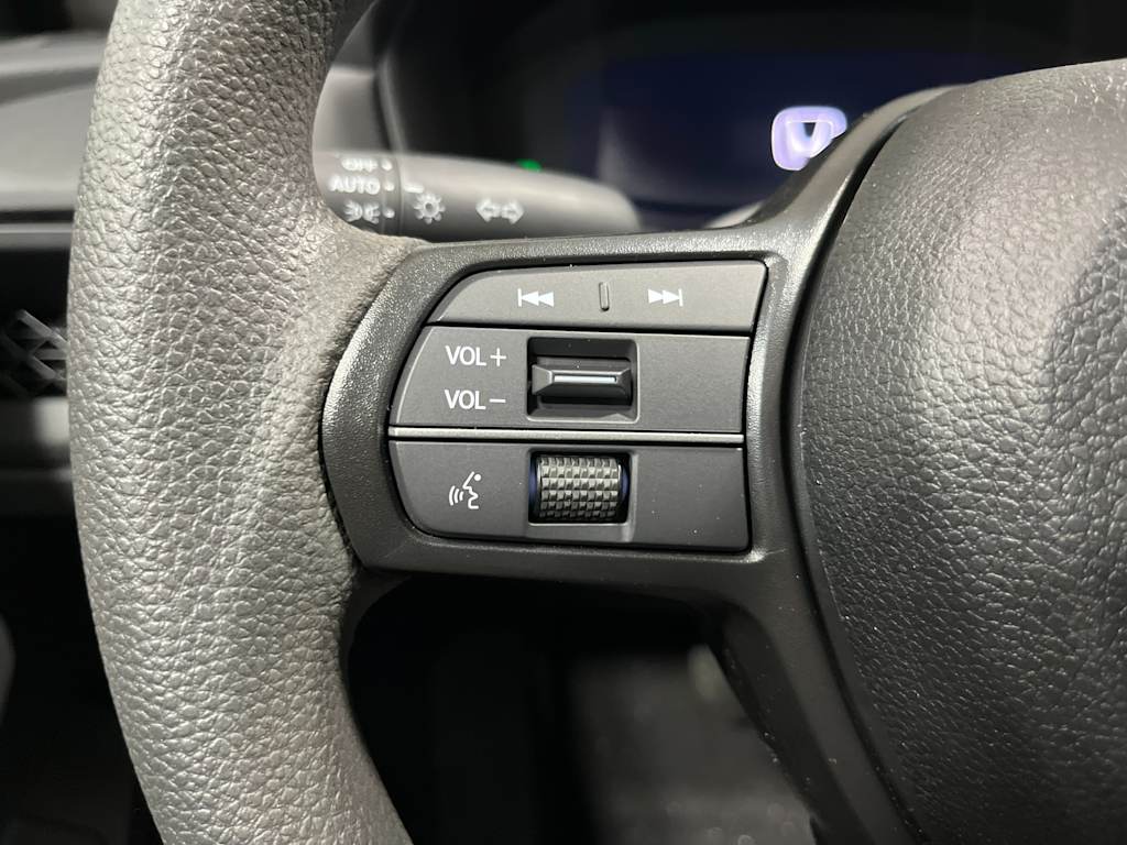 Thumbnail: 2026 Honda Accord - 19