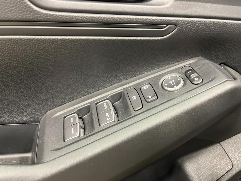 Thumbnail: 2026 Honda Accord - 18