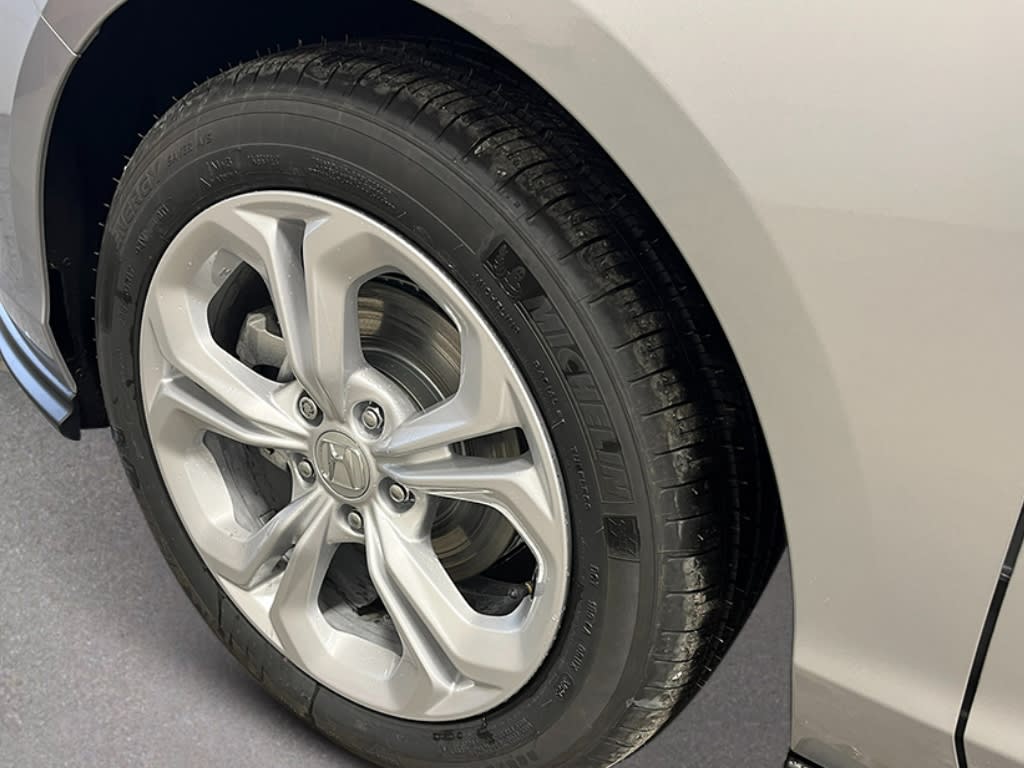 Thumbnail: 2026 Honda Accord - 7