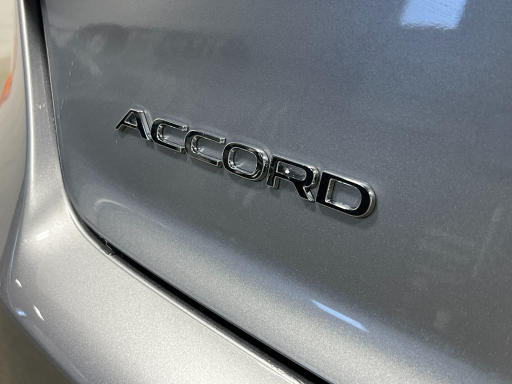 Thumbnail: 2026 Honda Accord - 6