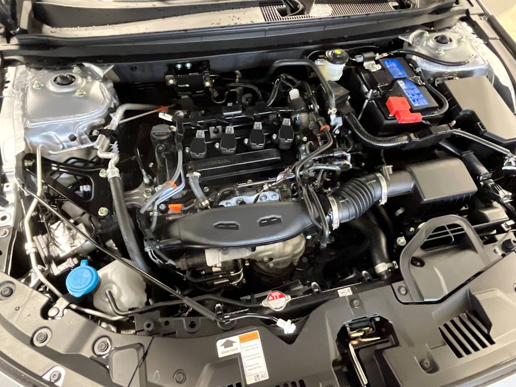 Thumbnail: 2026 Honda Accord - 8