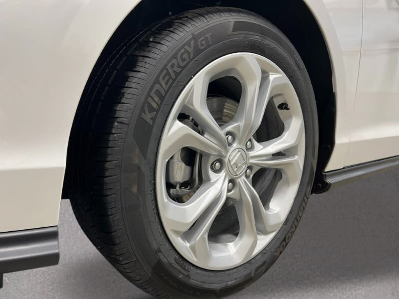 Thumbnail: 2025 Honda Accord - 7