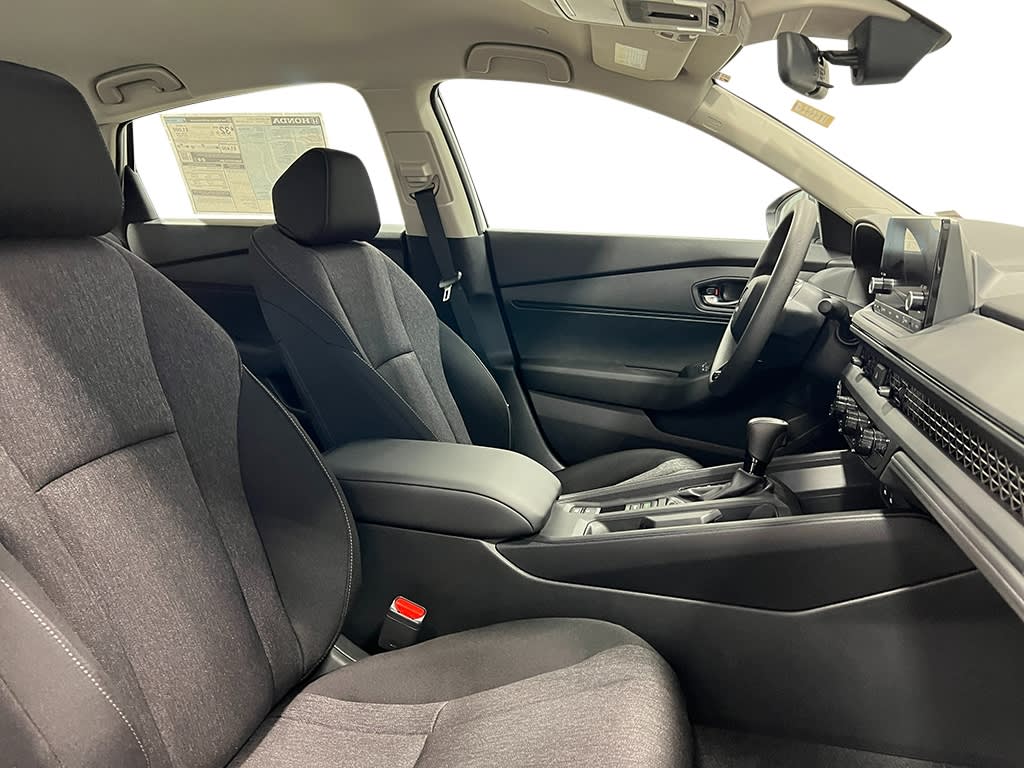 Thumbnail: 2025 Honda Accord - 11