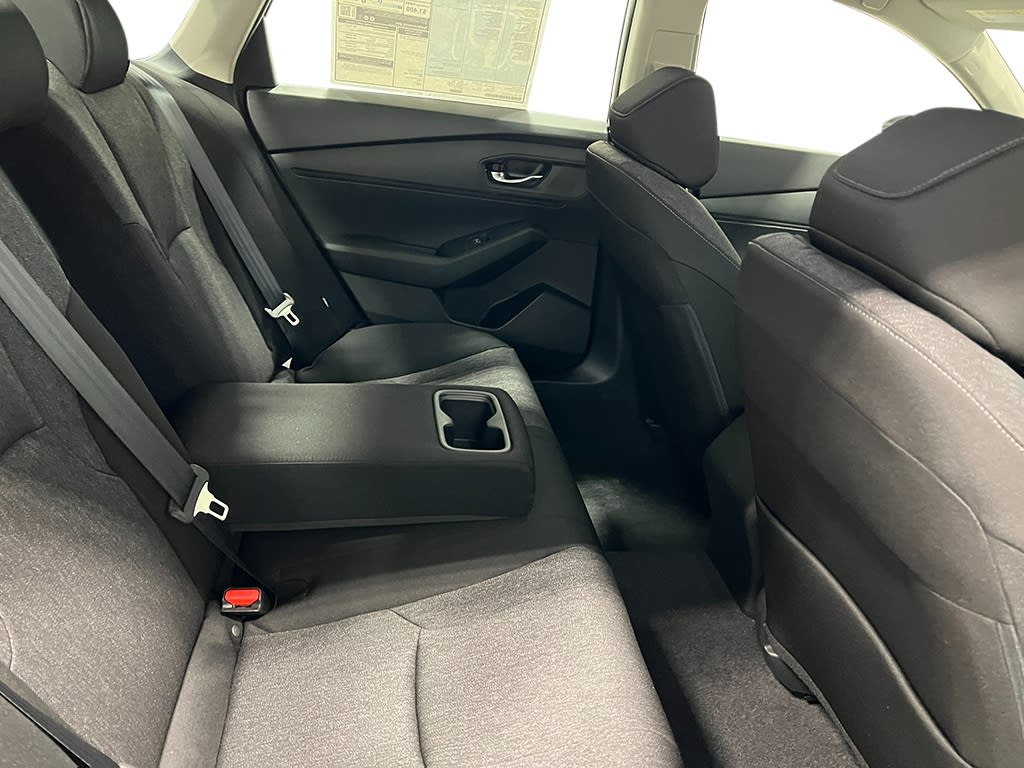 Thumbnail: 2025 Honda Accord - 29